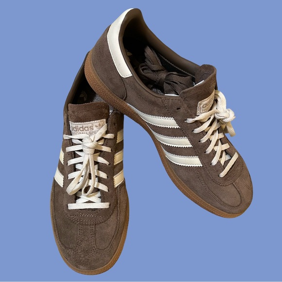 EC! ADIDAS SPEZIAL ,W SZ 10.5 HARD TO FIND, 5 STAR REVIEWS, INDOOR SPORTS/OR NOT - Picture 16 of 16